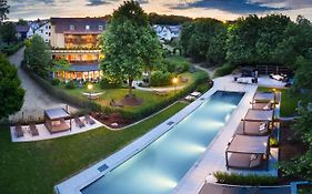 Garden & Spa Hotel Das Goetzfried